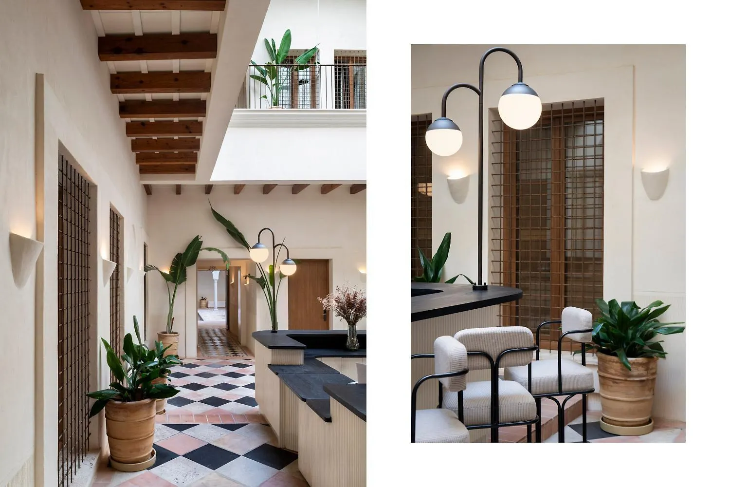 Casa Del Rey Sabio Aparthotel Seville