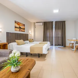 Apartamento Puerta Del Sur, Sevilha