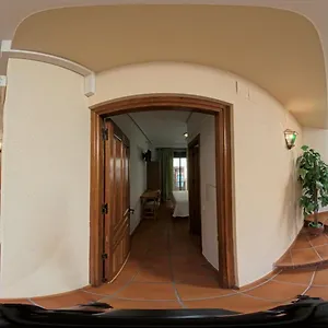 ** Casa de hóspedes Infantes Espanha