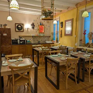 ** Casa de hóspedes Iturrienea Ostatua Espanha