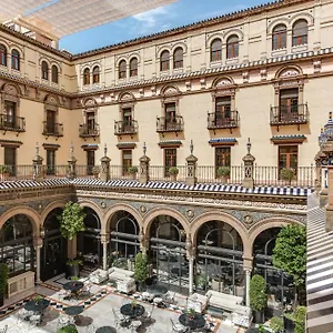 5* Hotel Alfonso Xiii, A Luxury Collection Hotel,