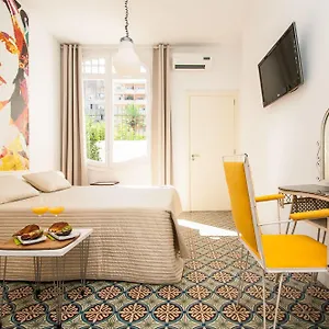 **** Apart-hotel Numa Roca Espanha