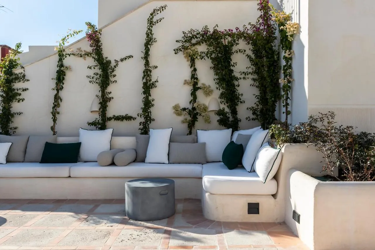 Casa Del Rey Sabio Aparthotel Seville