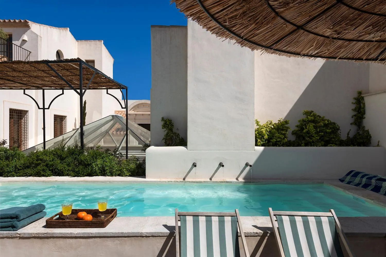 Casa Del Rey Sabio Lejlighedshotel Sevilla