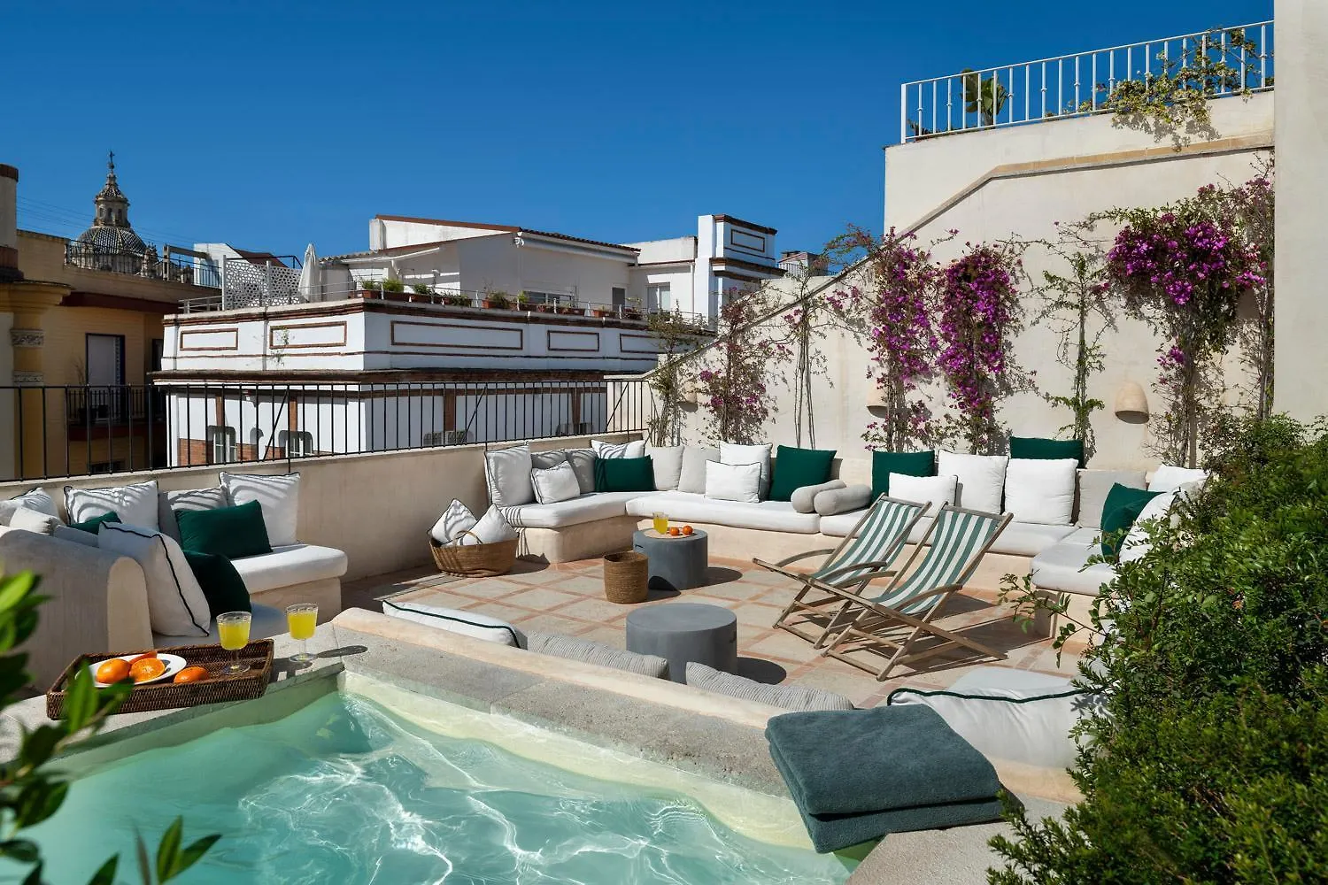 Casa Del Rey Sabio Lejlighedshotel Sevilla