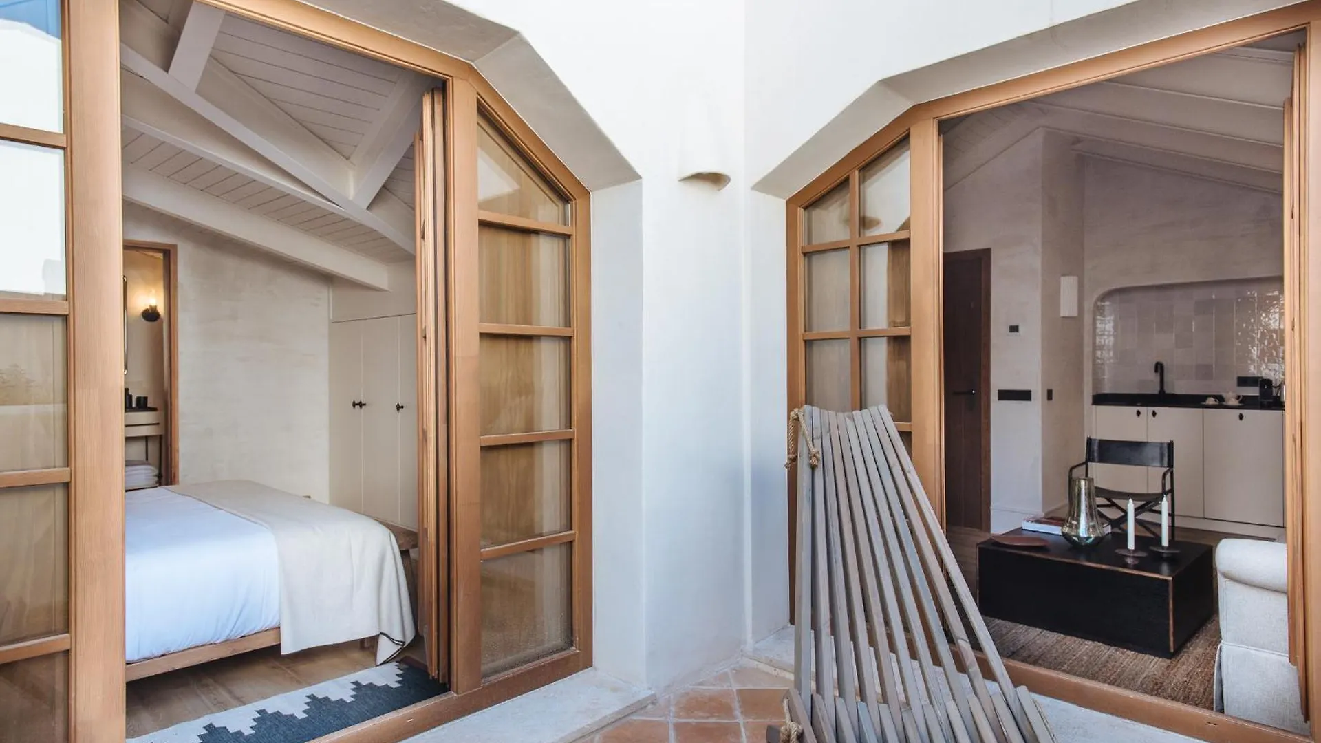 Casa Del Rey Sabio Aparthotel Seville