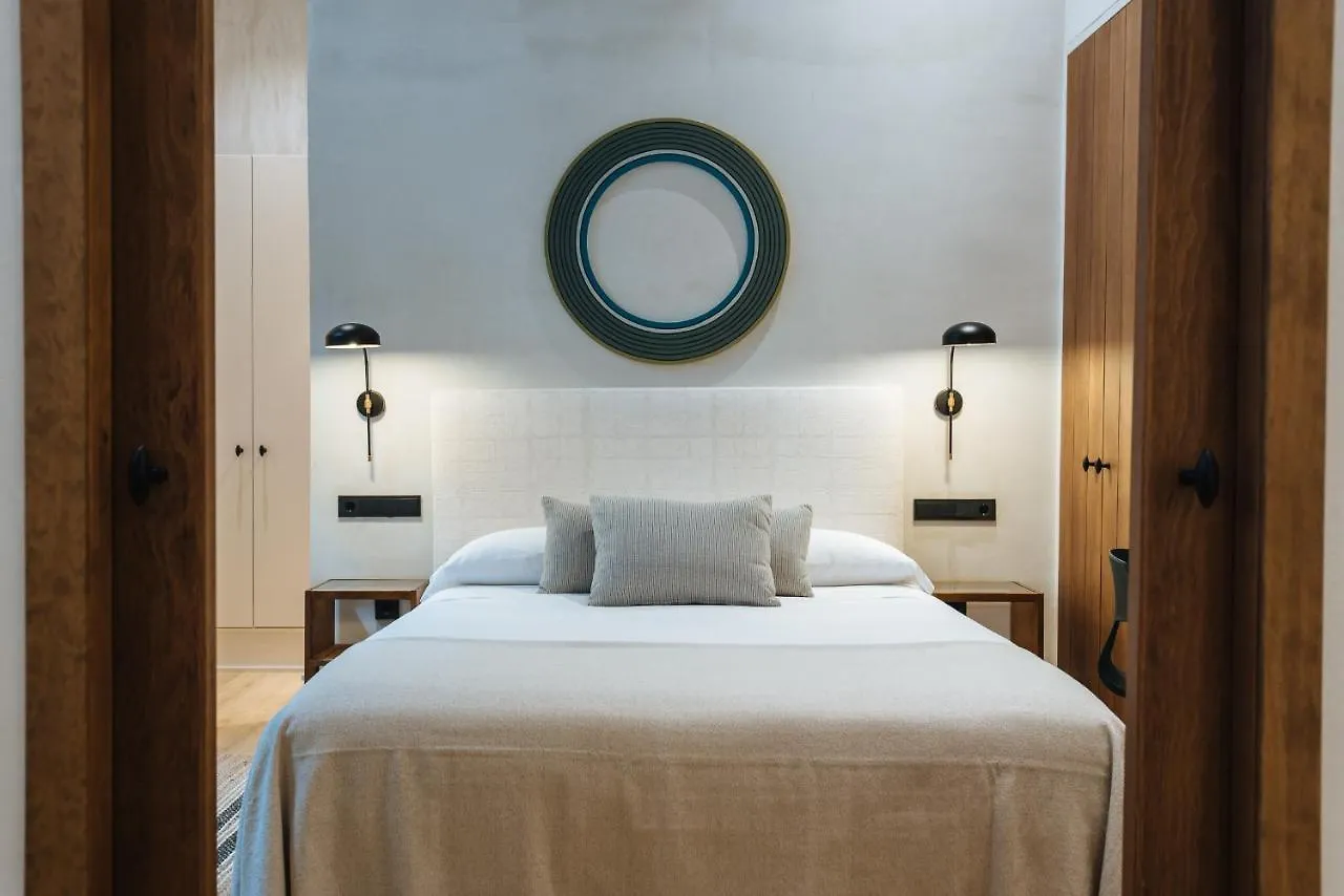 Casa Del Rey Sabio Aparthotel Seville