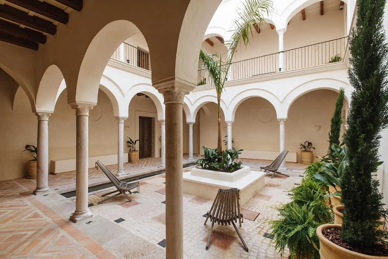Casa Del Rey Sabio Aparthotel Seville