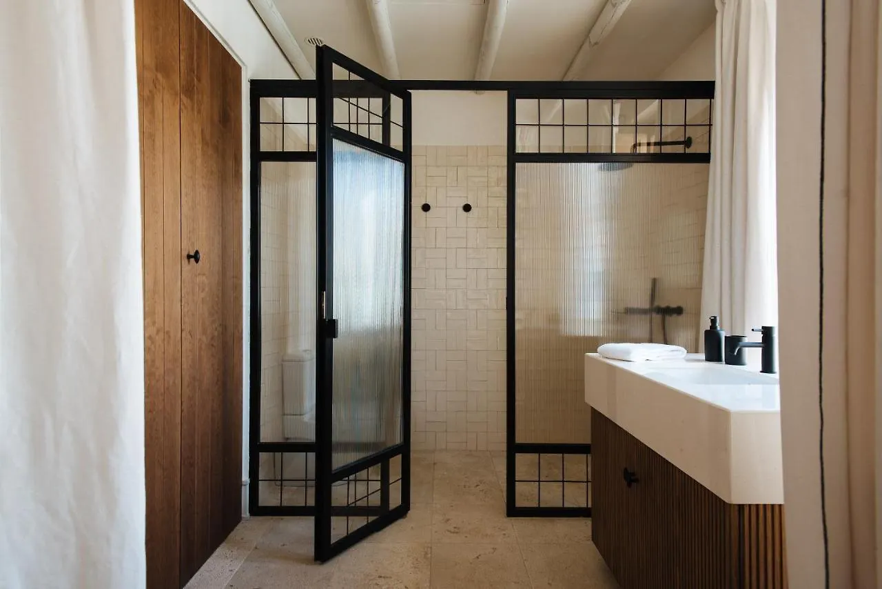 Casa Del Rey Sabio Aparthotel Seville 0*,  Spain