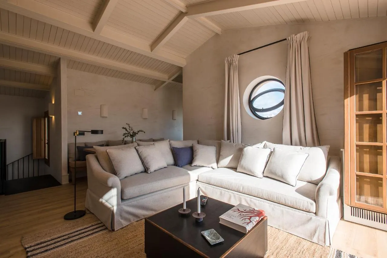 Casa Del Rey Sabio Aparthotel Seville