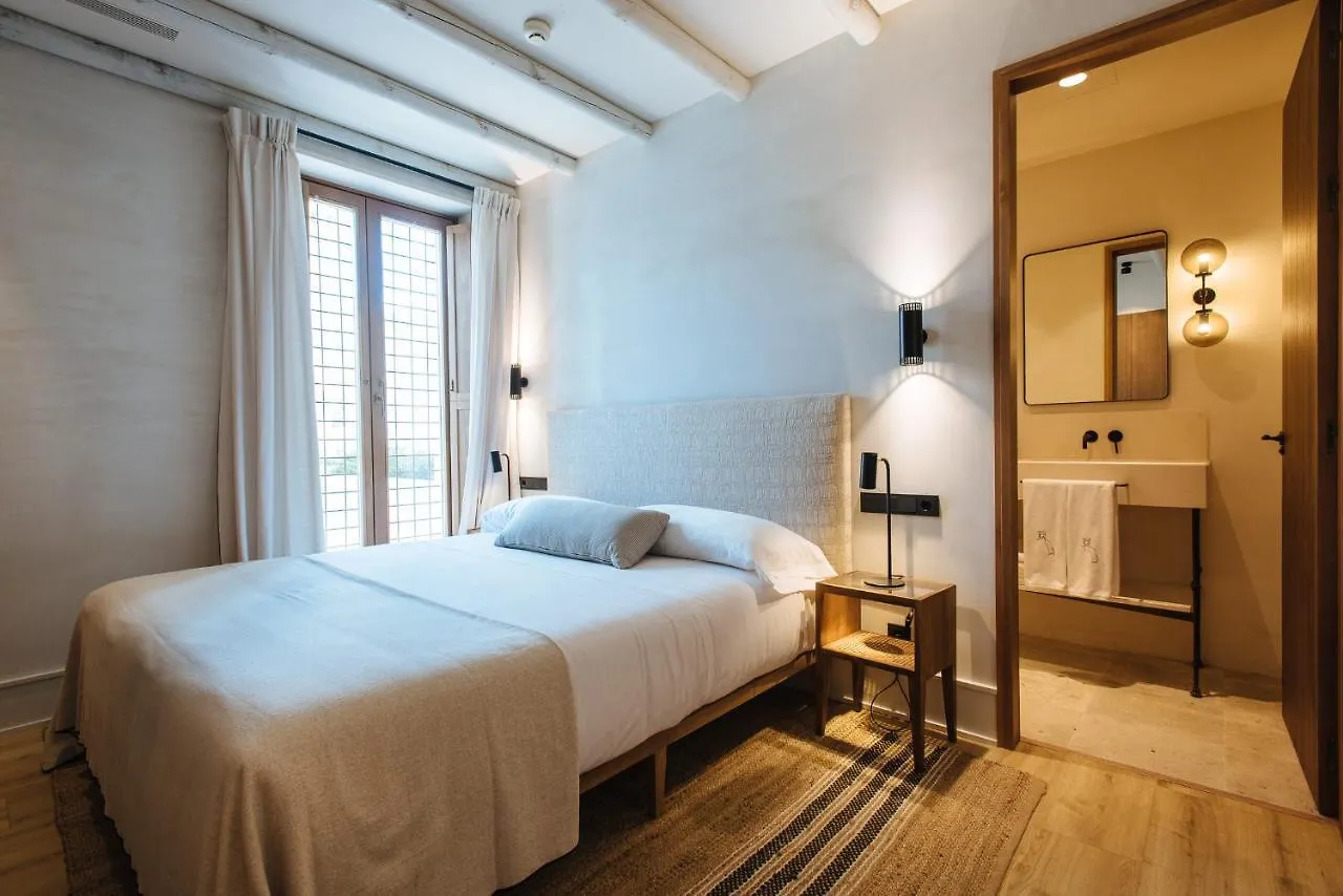 Casa Del Rey Sabio Aparthotel Seville
