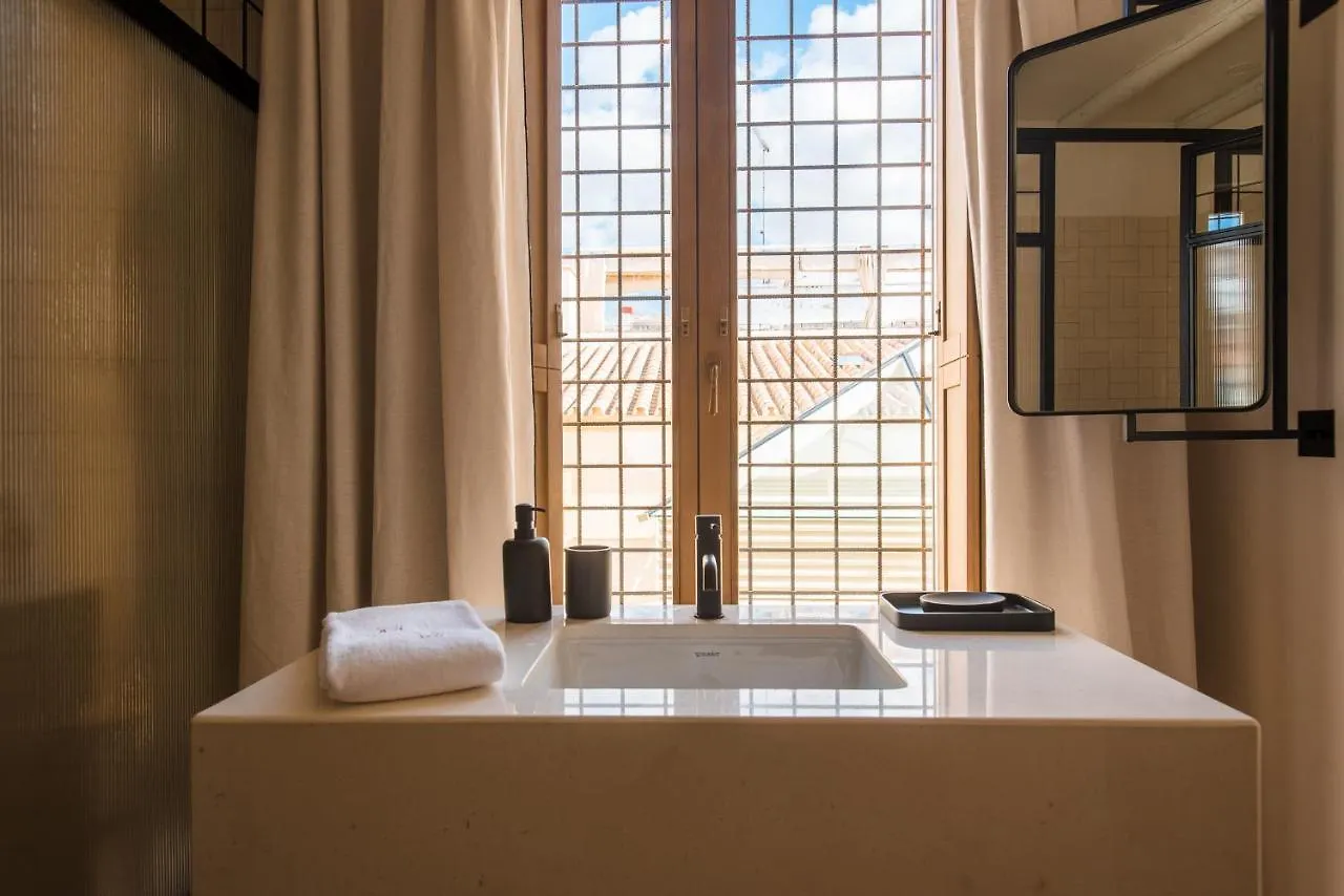 Casa Del Rey Sabio Aparthotel Seville 0*,  Spain