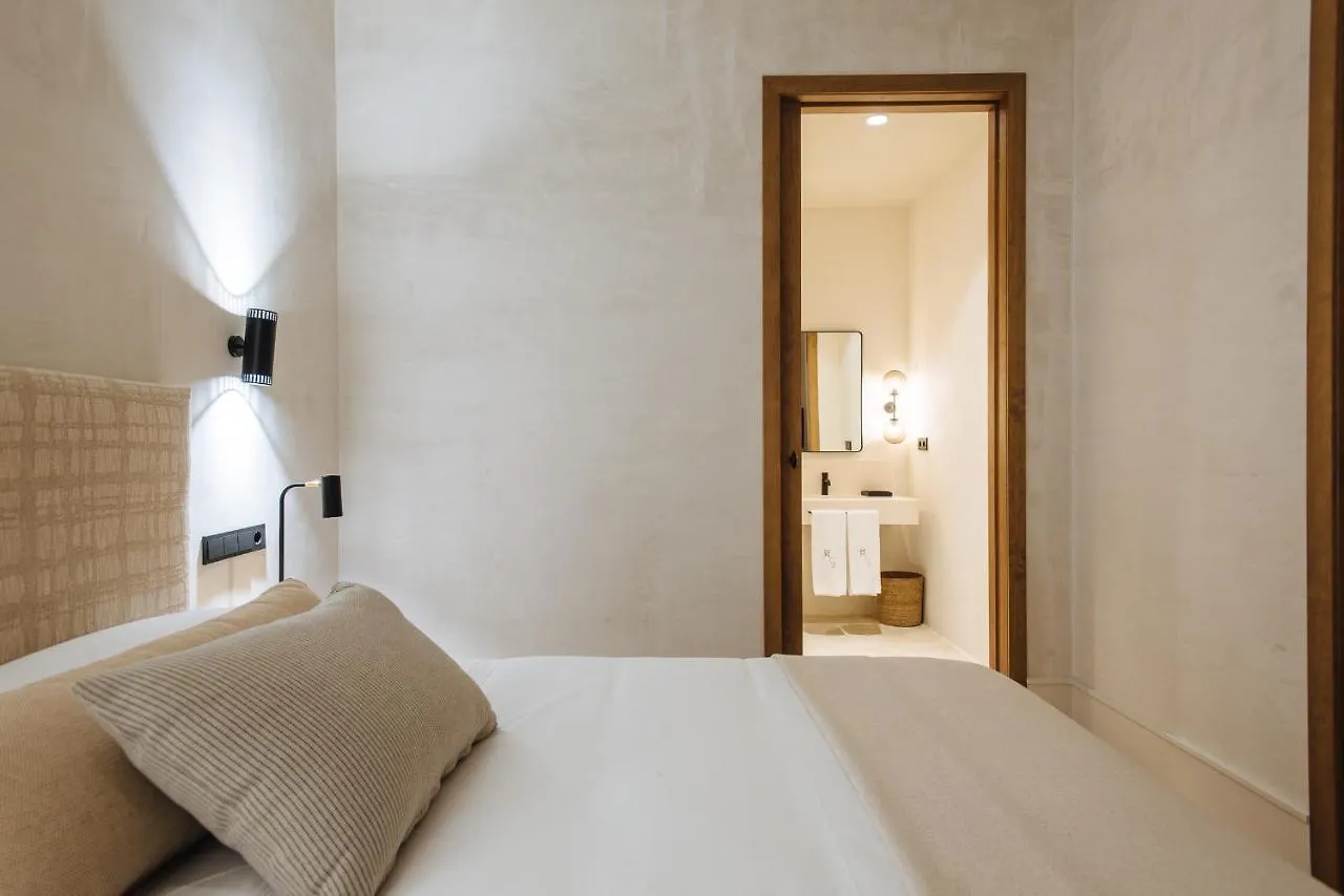 Casa Del Rey Sabio Aparthotel Seville