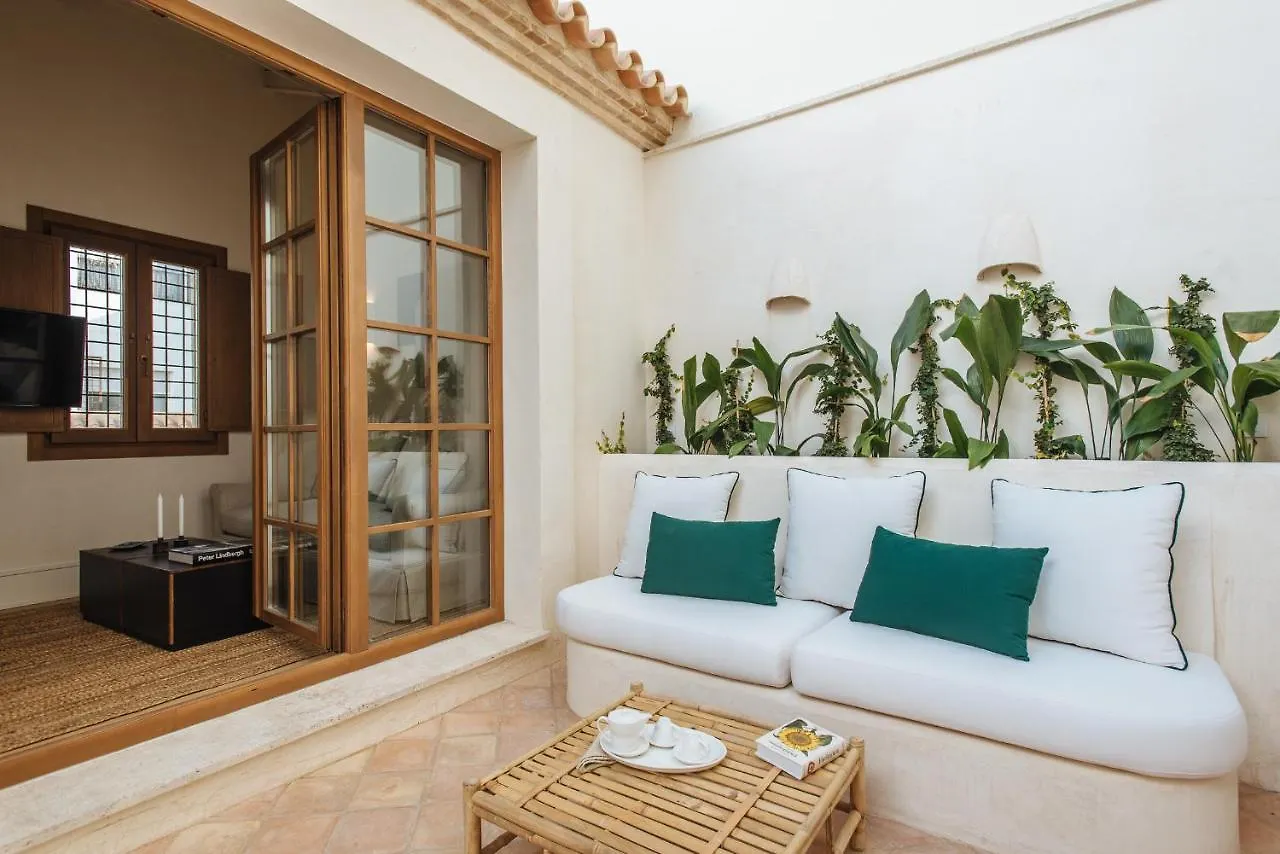 Casa Del Rey Sabio Aparthotel Seville