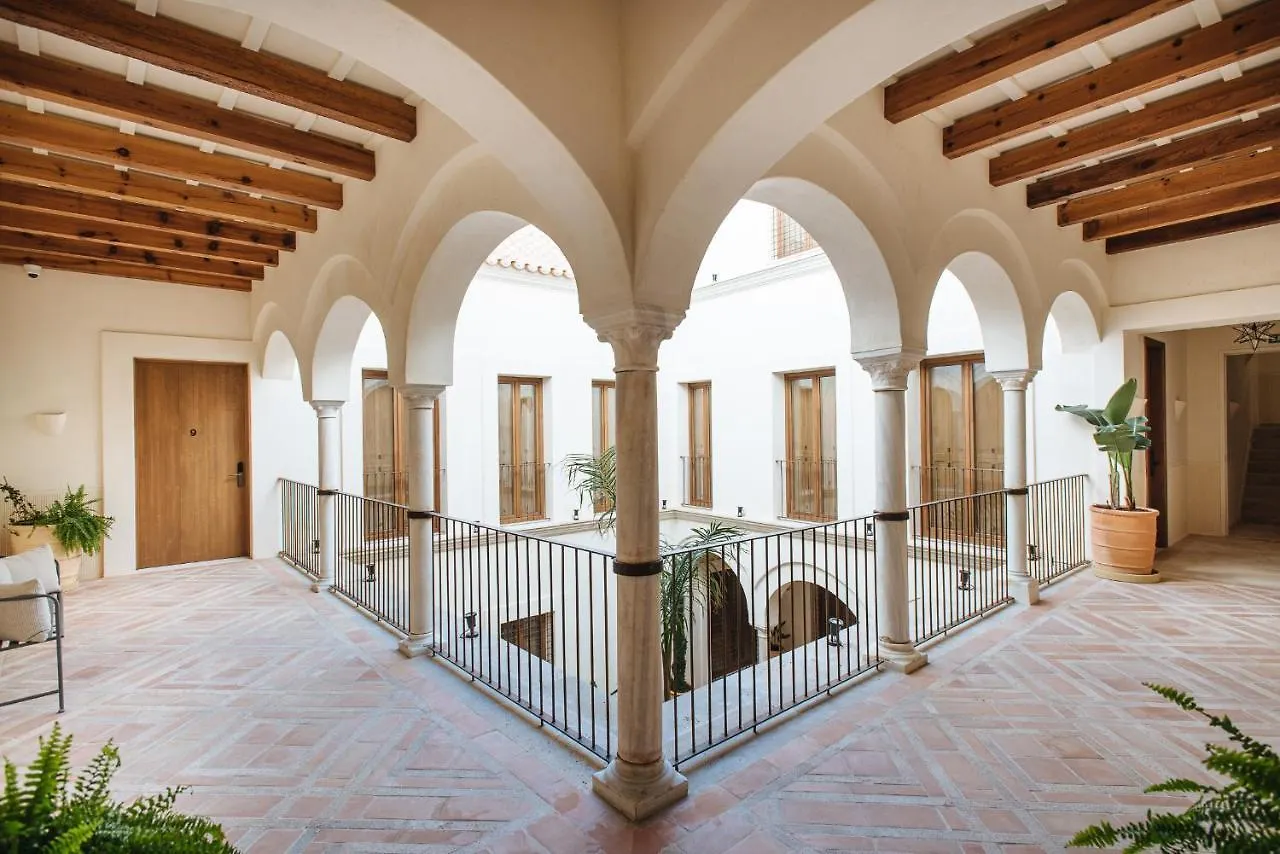 Casa Del Rey Sabio Aparthotel Seville