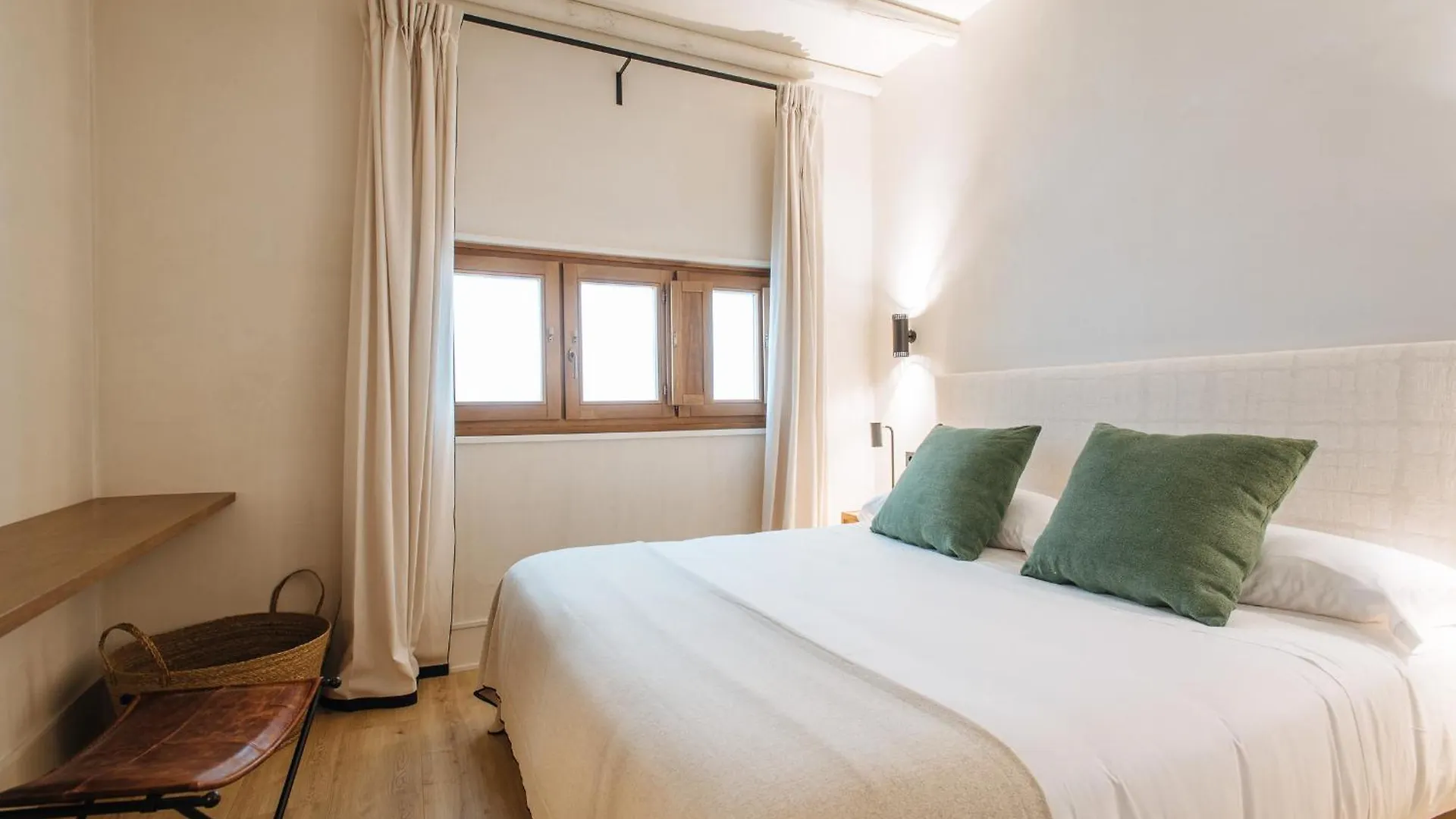 Casa Del Rey Sabio Aparthotel Seville