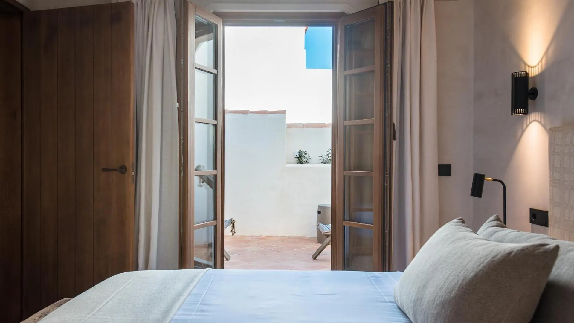 Casa Del Rey Sabio Aparthotel Seville Spain