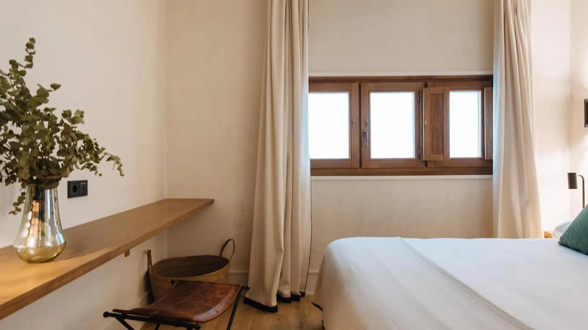Casa Del Rey Sabio Aparthotel Seville 0*,