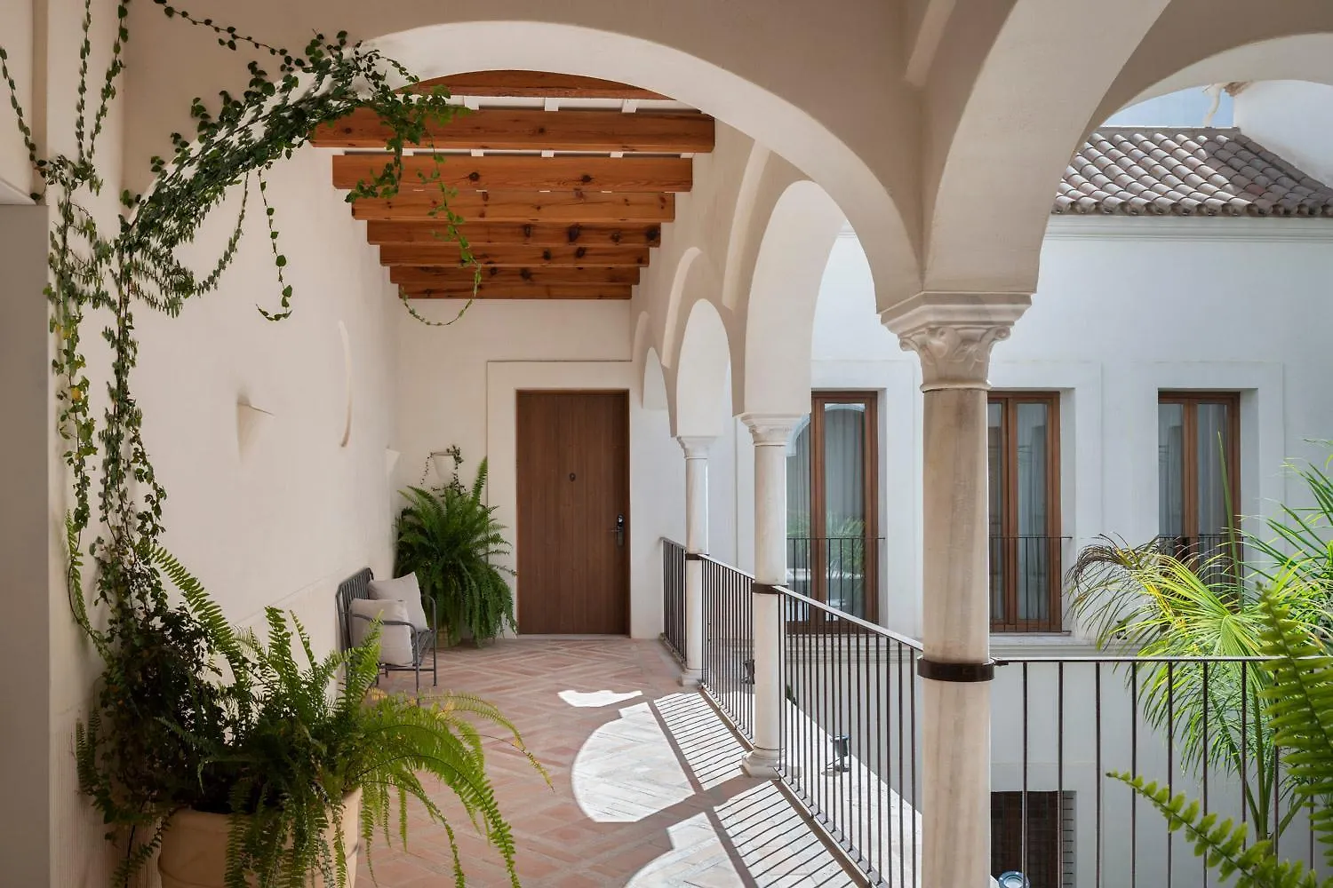 Casa Del Rey Sabio Aparthotel Seville