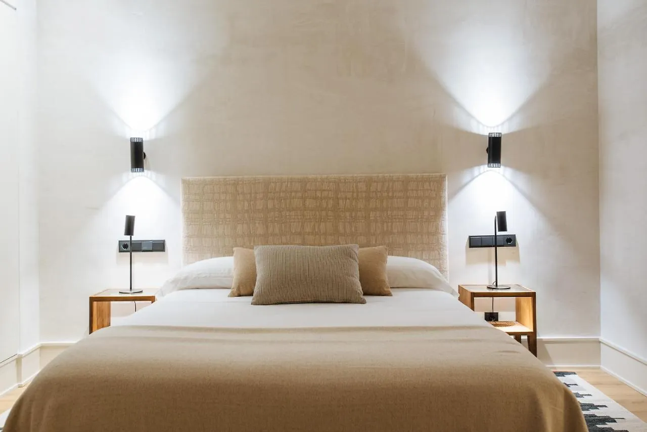 Casa Del Rey Sabio Aparthotel Seville 0*,  Spain